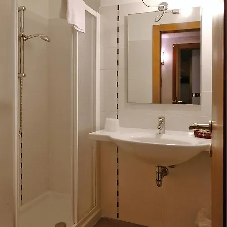 Front Hotel apartamentowy *